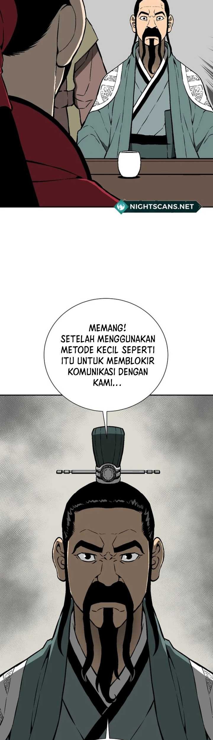 Tales of A Shinning Sword Chapter 38 - halaman 41