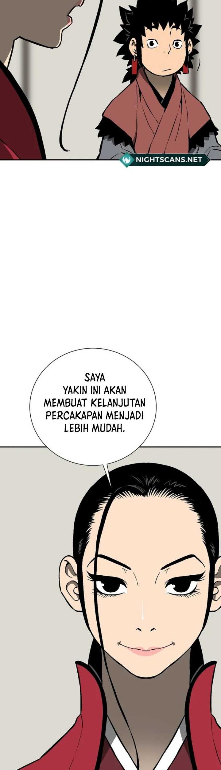 Tales of A Shinning Sword Chapter 38 - halaman 48