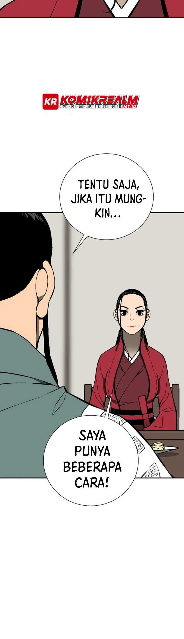 Tales of A Shinning Sword Chapter 38 - halaman 49