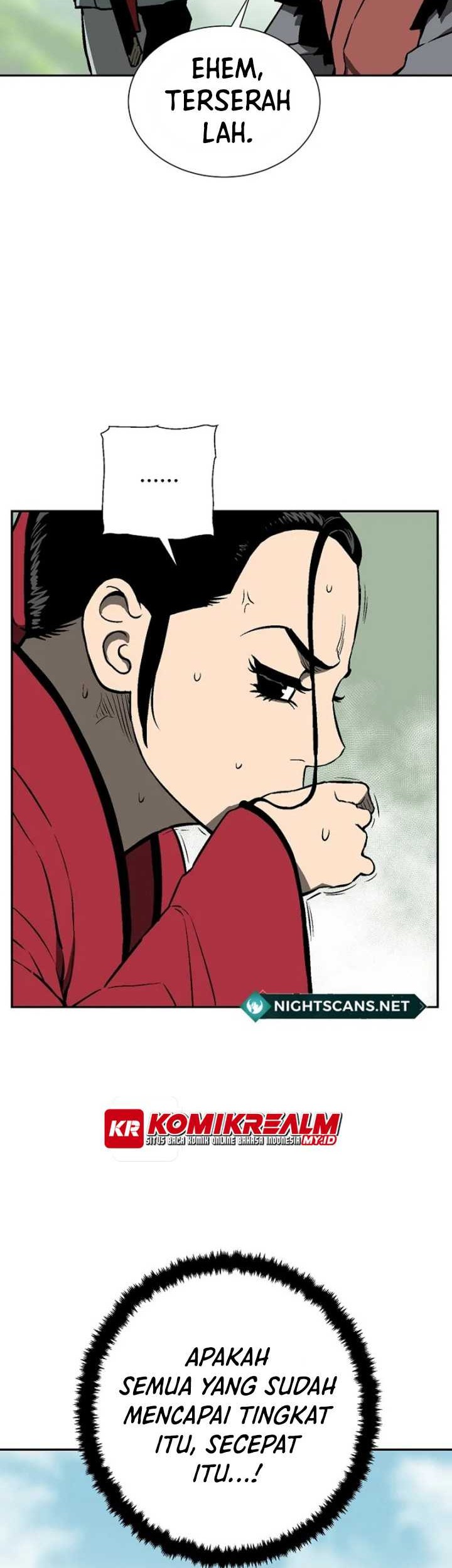 Tales of A Shinning Sword Chapter 38 - halaman 5