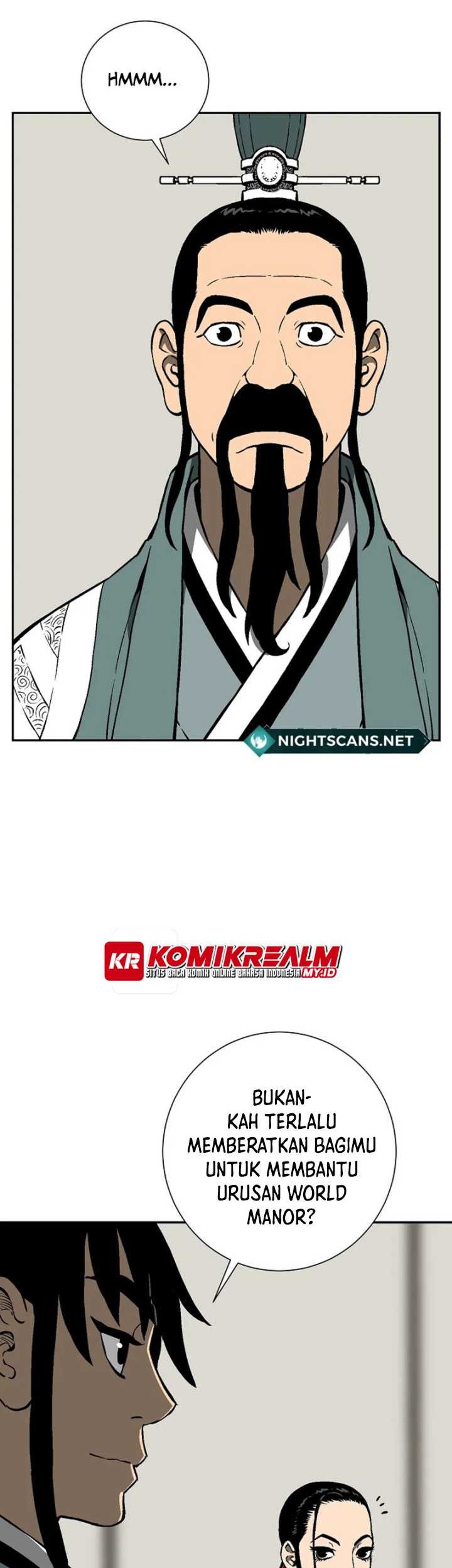 Tales of A Shinning Sword Chapter 38 - halaman 50