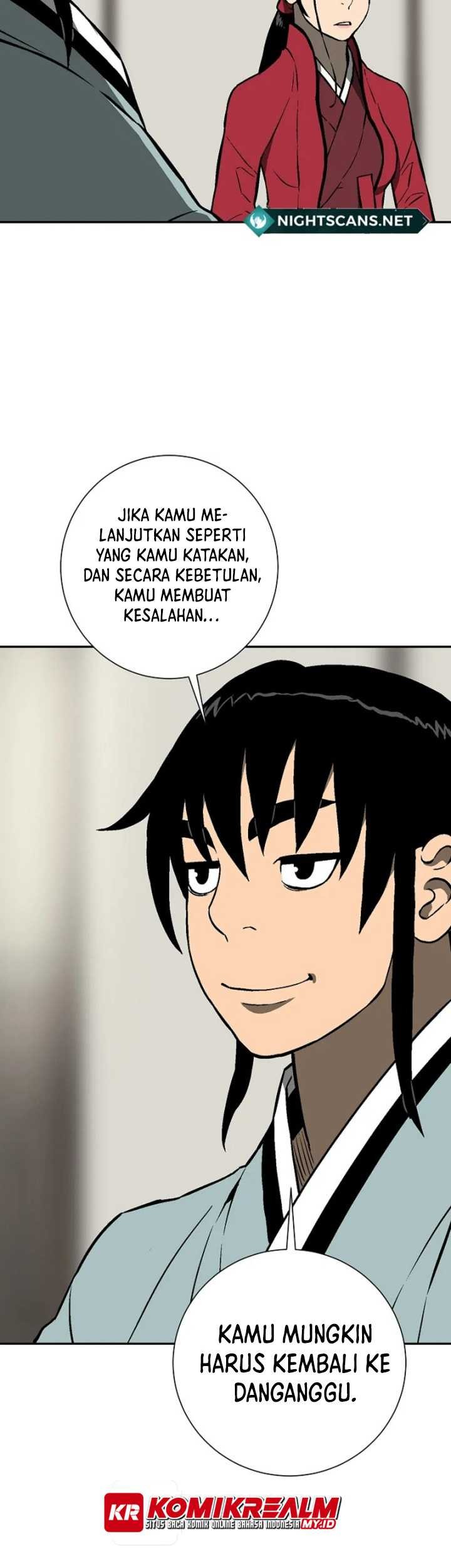 Tales of A Shinning Sword Chapter 38 - halaman 51