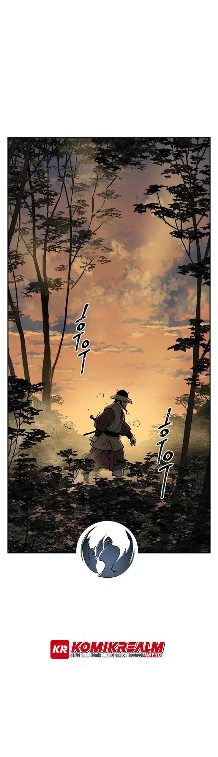 Tales of A Shinning Sword Chapter 38 - halaman 56