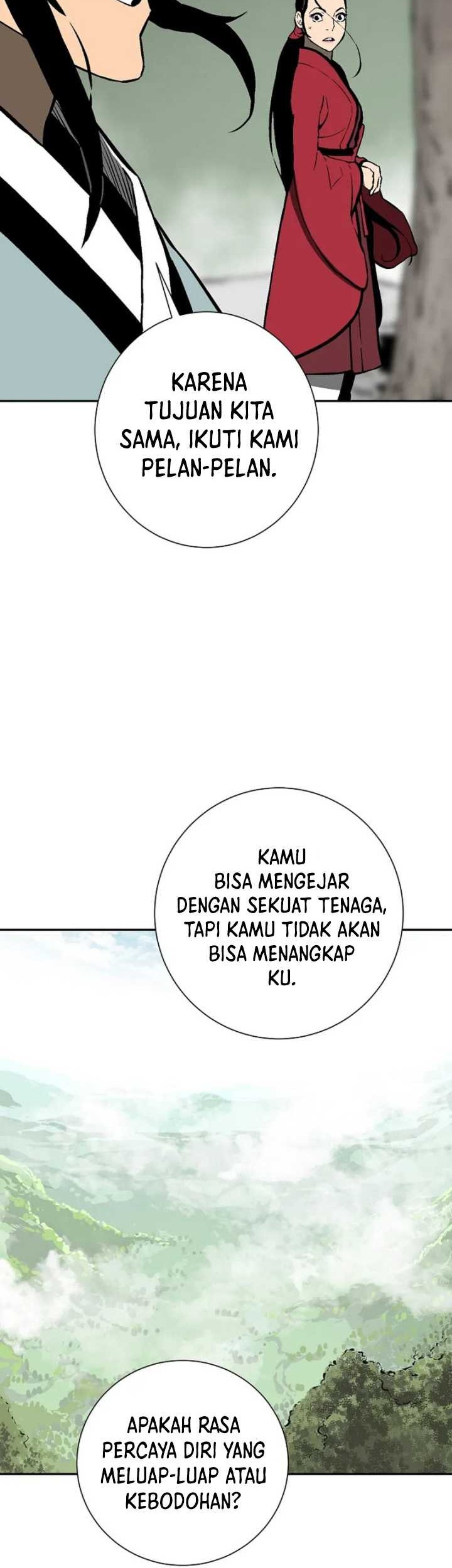 Tales of A Shinning Sword Chapter 38 - halaman 9