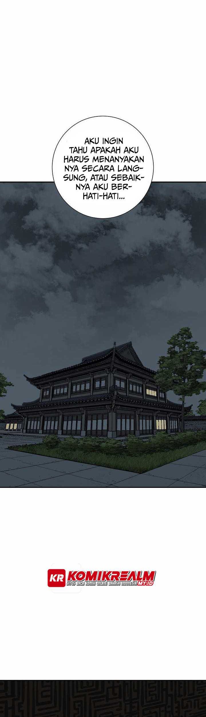 Tales of A Shinning Sword Chapter 39 - halaman 11