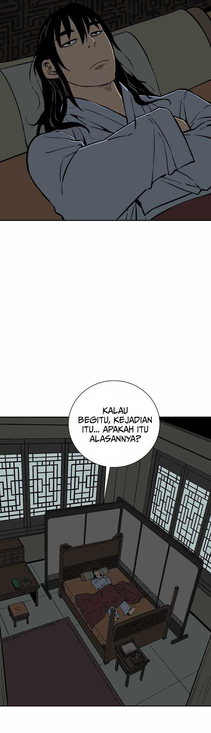 Tales of A Shinning Sword Chapter 39 - halaman 12
