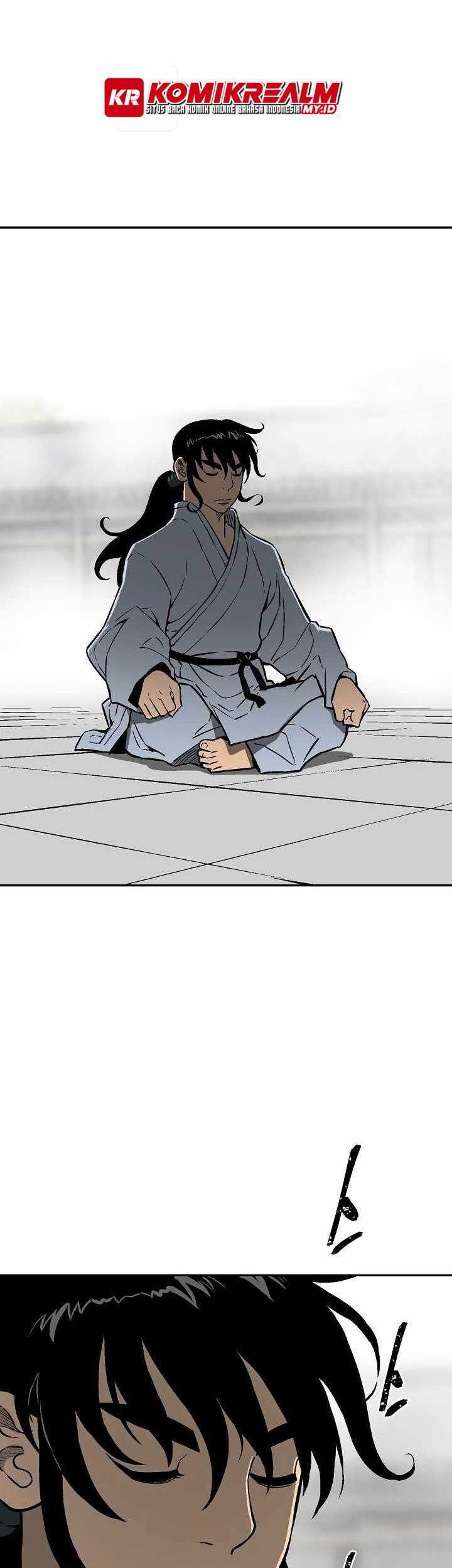 Tales of A Shinning Sword Chapter 39 - halaman 16
