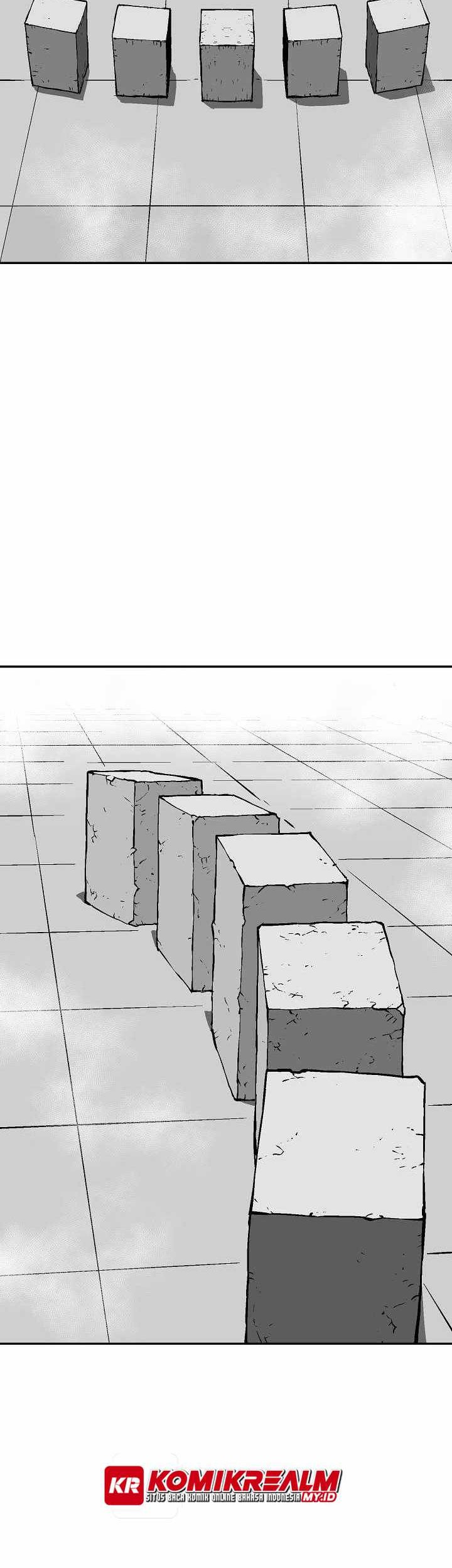 Tales of A Shinning Sword Chapter 39 - halaman 18