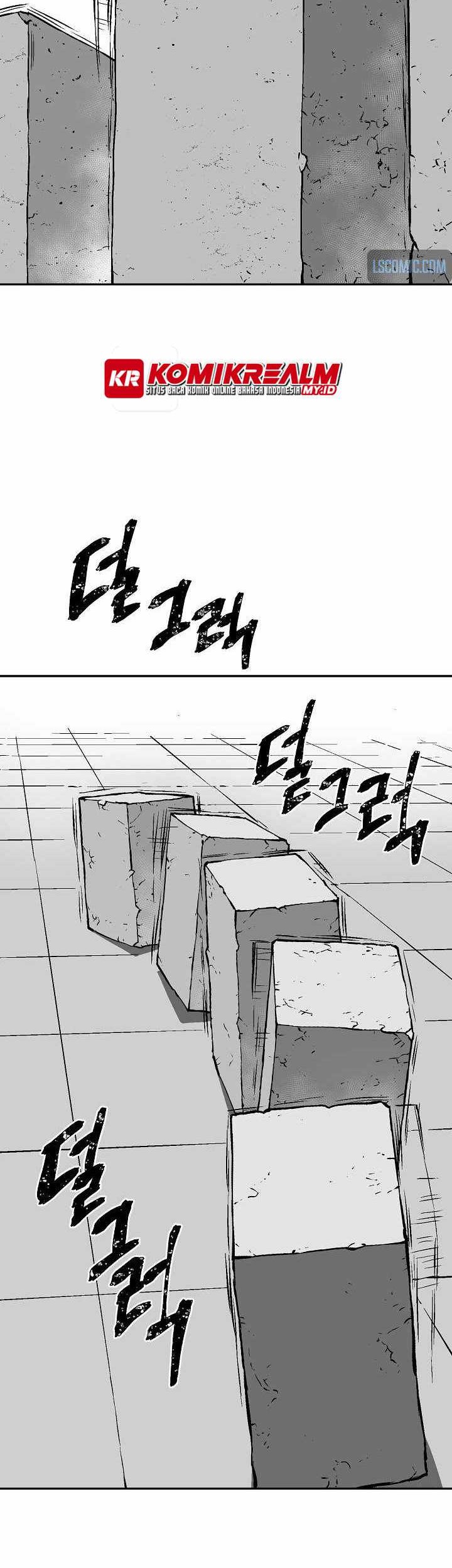 Tales of A Shinning Sword Chapter 39 - halaman 20