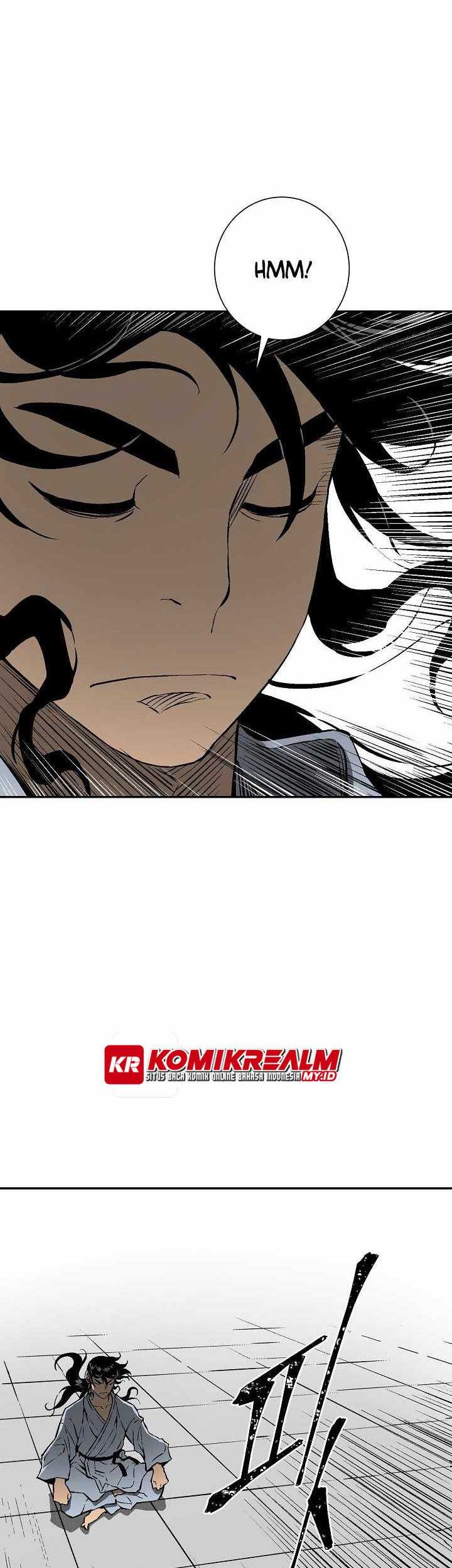 Tales of A Shinning Sword Chapter 39 - halaman 21