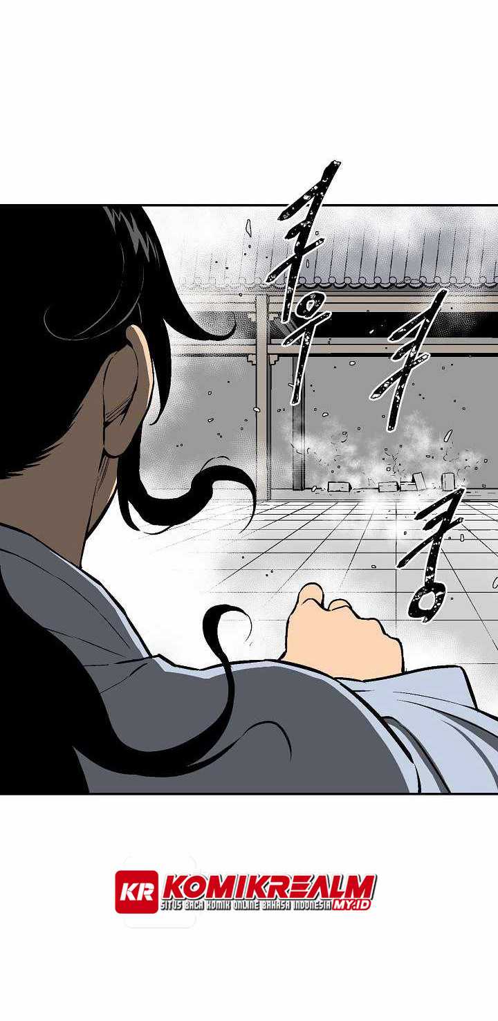 Tales of A Shinning Sword Chapter 39 - halaman 27