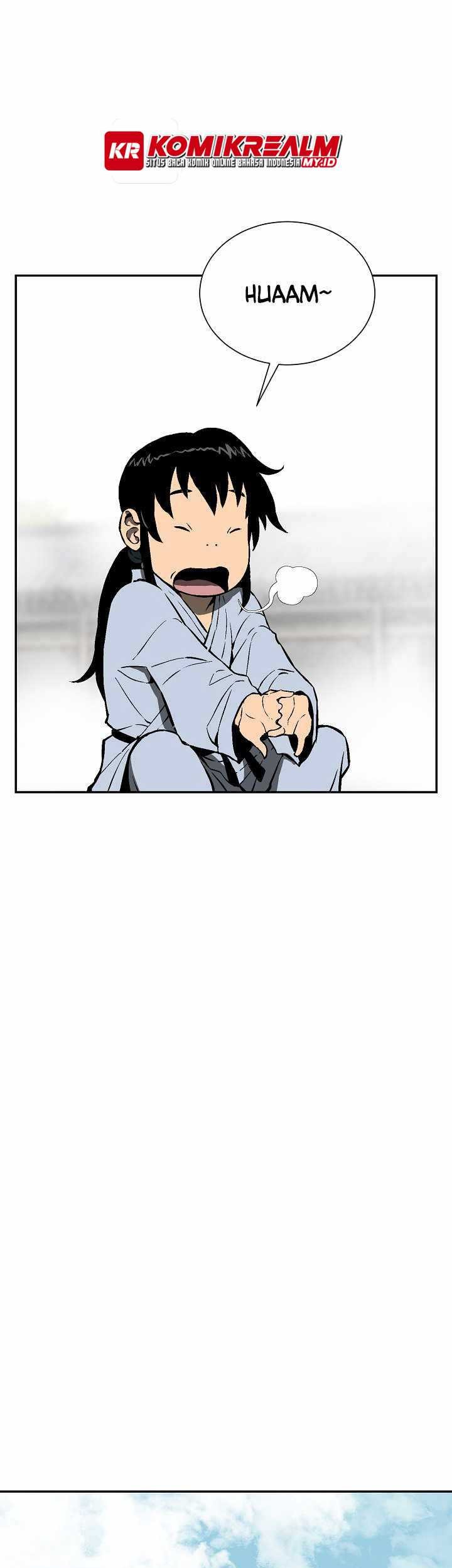 Tales of A Shinning Sword Chapter 39 - halaman 28