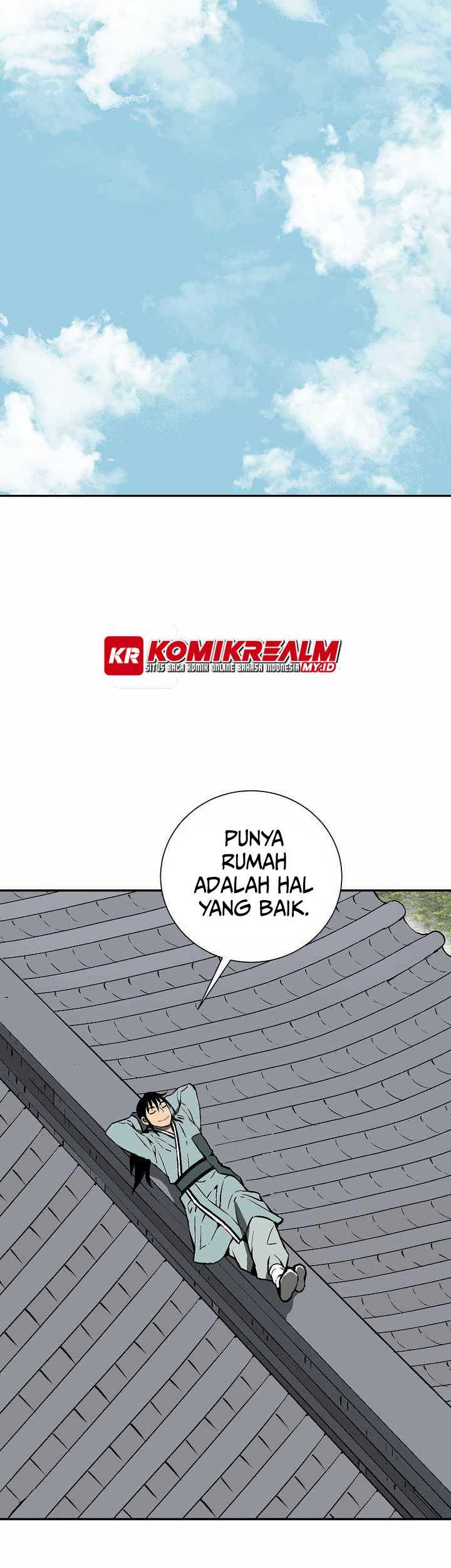 Tales of A Shinning Sword Chapter 39 - halaman 29