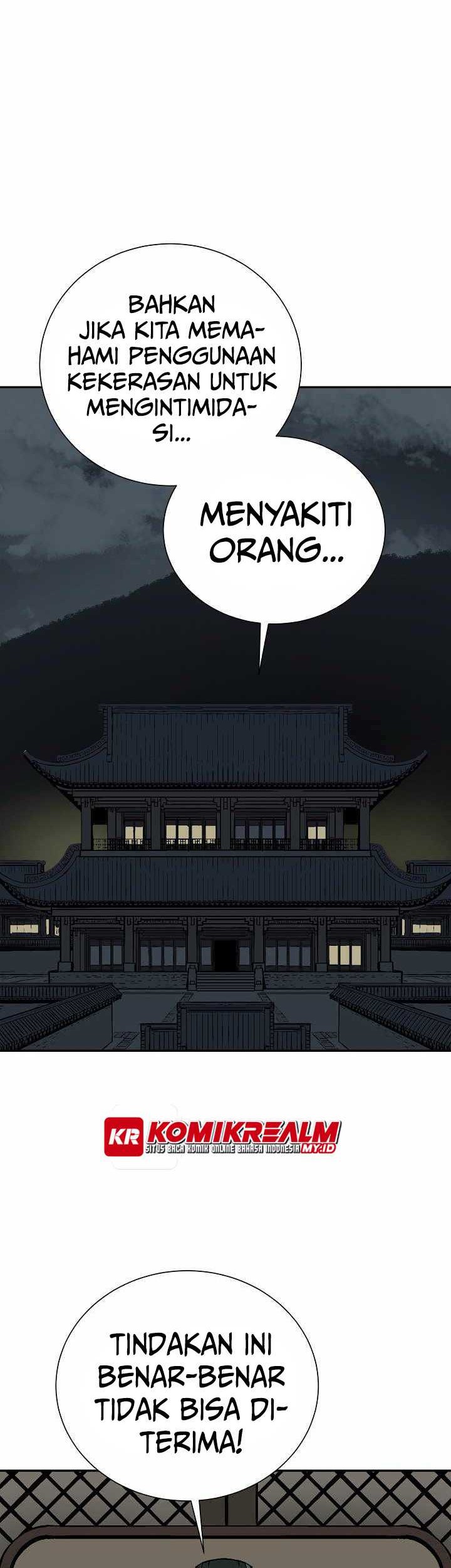 Tales of A Shinning Sword Chapter 39 - halaman 3