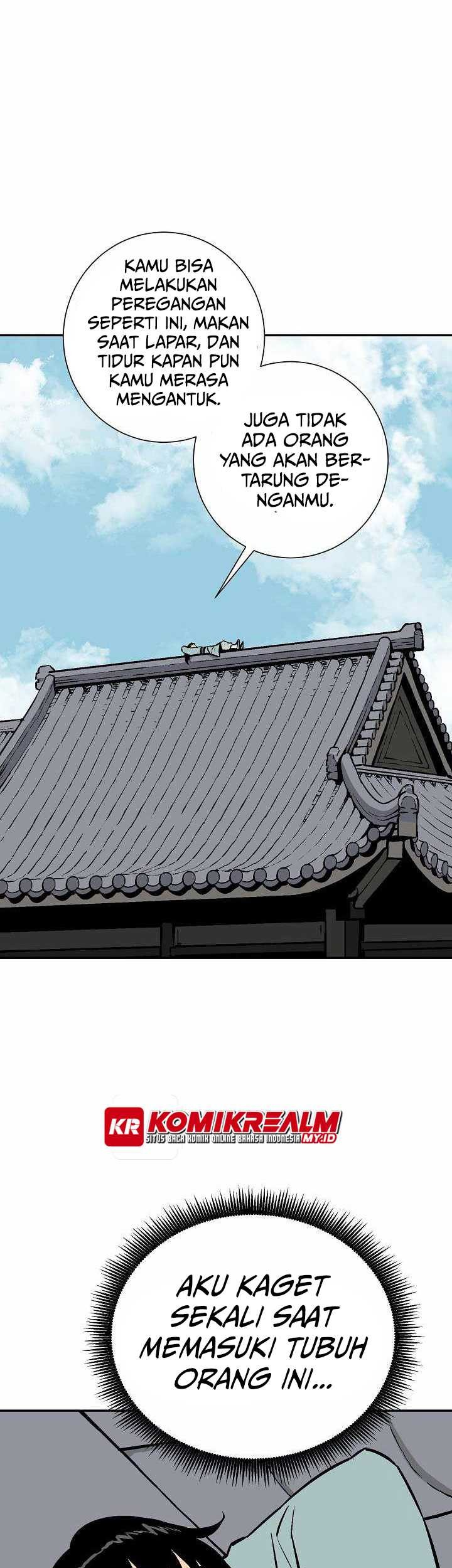 Tales of A Shinning Sword Chapter 39 - halaman 30