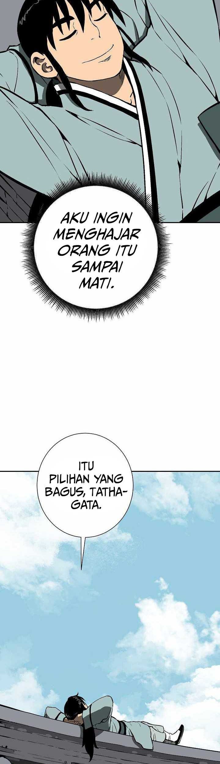 Tales of A Shinning Sword Chapter 39 - halaman 31
