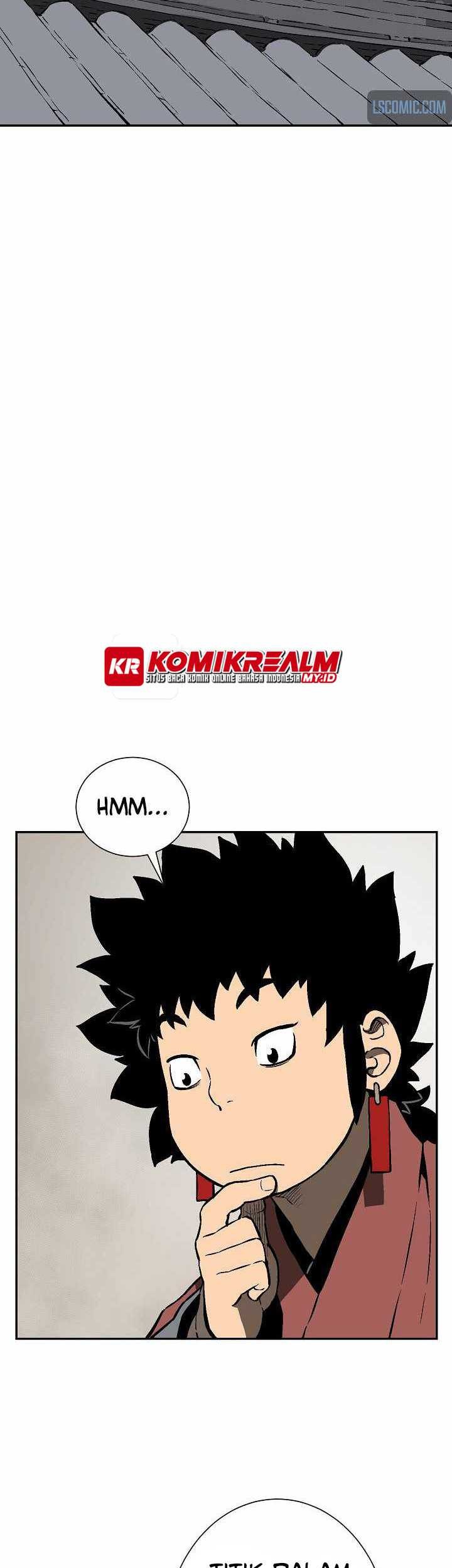Tales of A Shinning Sword Chapter 39 - halaman 32