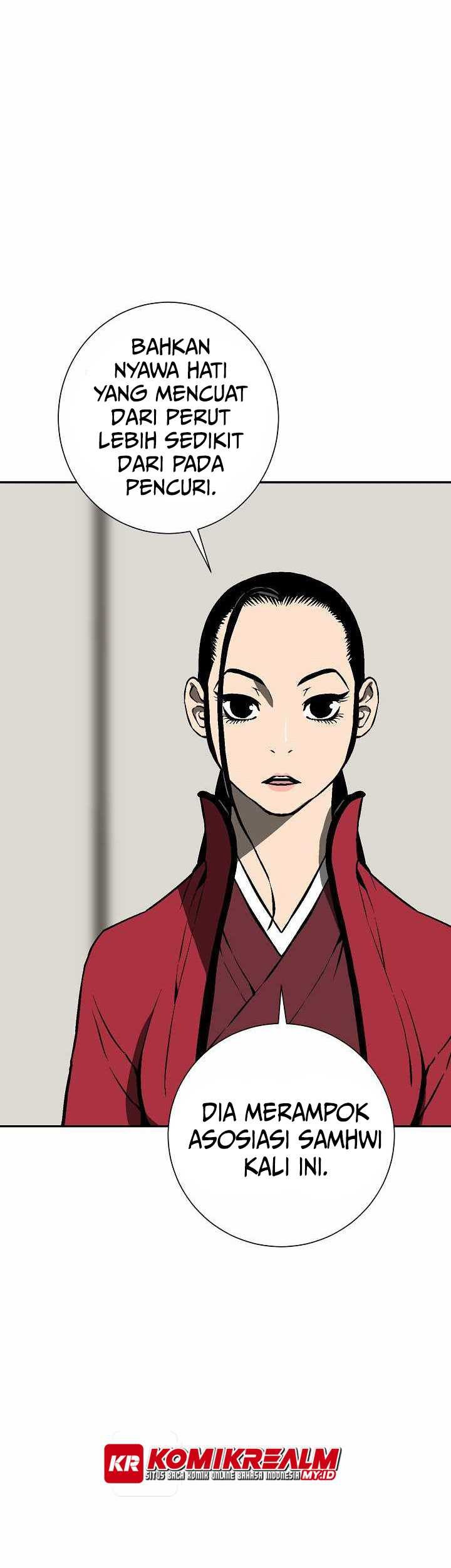 Tales of A Shinning Sword Chapter 39 - halaman 38