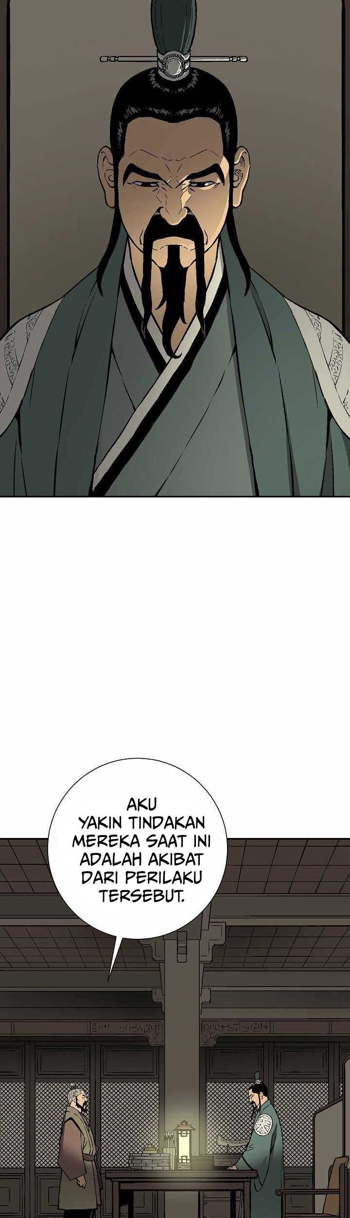 Tales of A Shinning Sword Chapter 39 - halaman 4