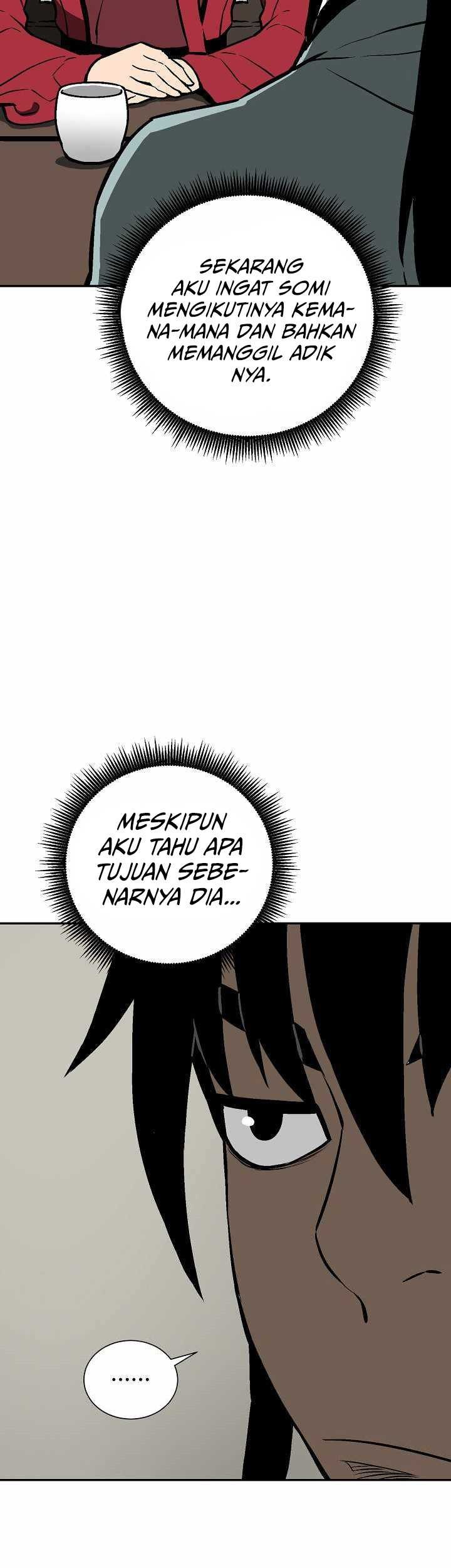 Tales of A Shinning Sword Chapter 39 - halaman 41