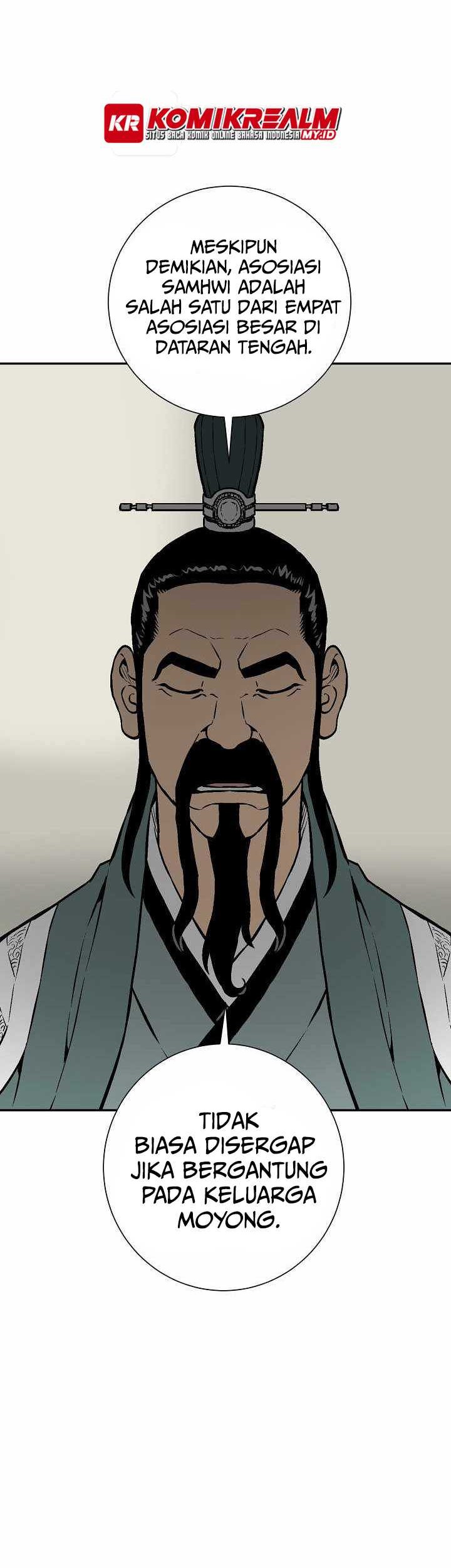 Tales of A Shinning Sword Chapter 39 - halaman 42