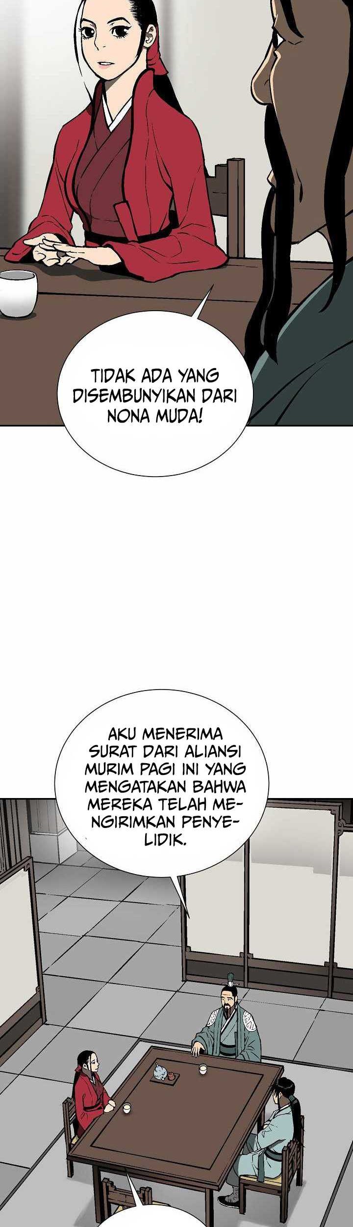 Tales of A Shinning Sword Chapter 39 - halaman 44