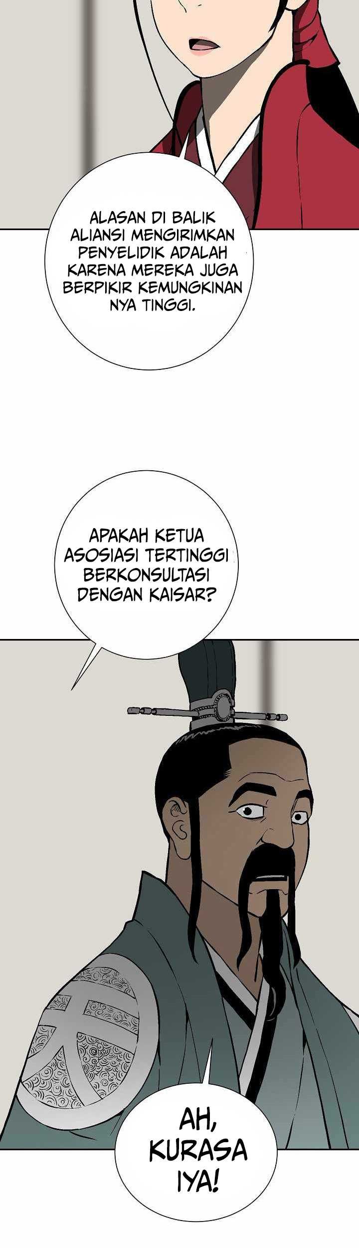 Tales of A Shinning Sword Chapter 39 - halaman 47