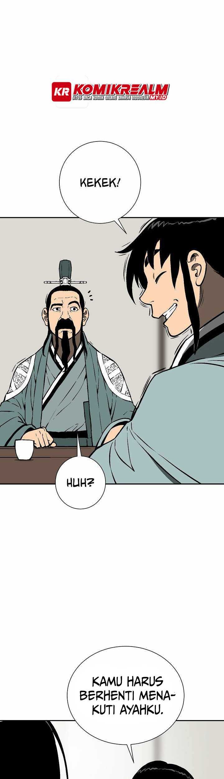 Tales of A Shinning Sword Chapter 39 - halaman 48