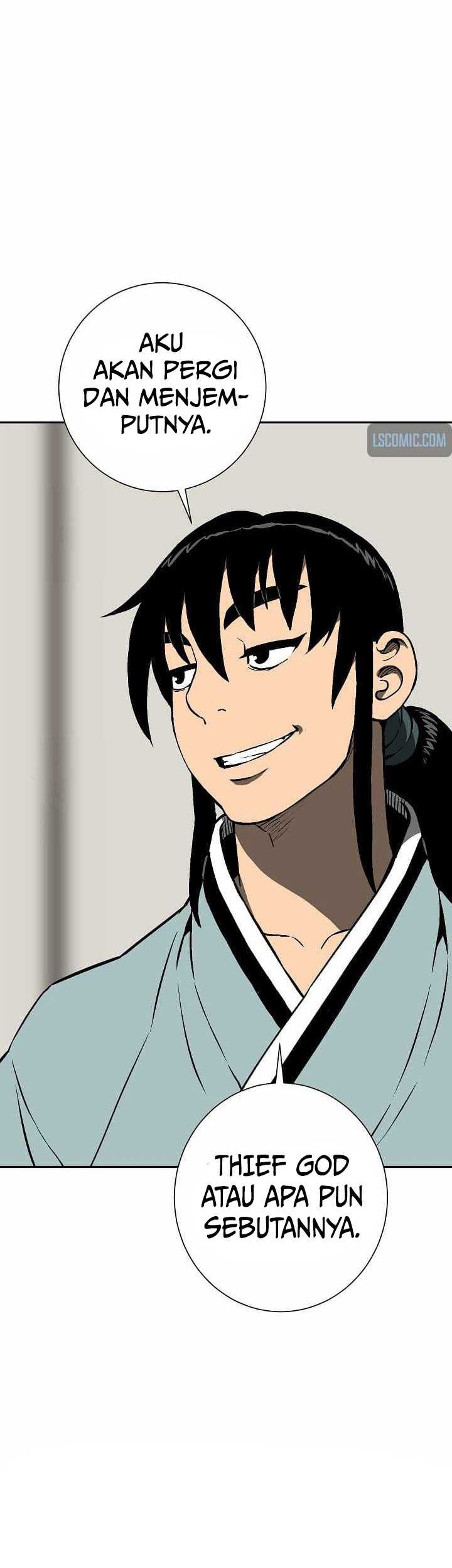 Tales of A Shinning Sword Chapter 39 - halaman 50