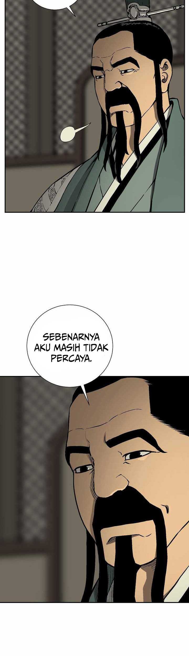 Tales of A Shinning Sword Chapter 39 - halaman 8