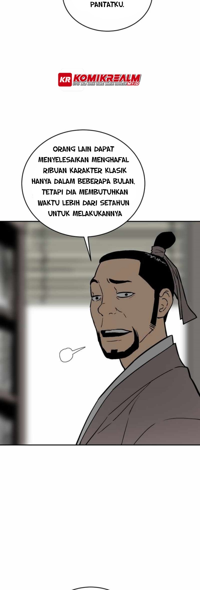 Tales of A Shinning Sword Chapter 4 - halaman 10
