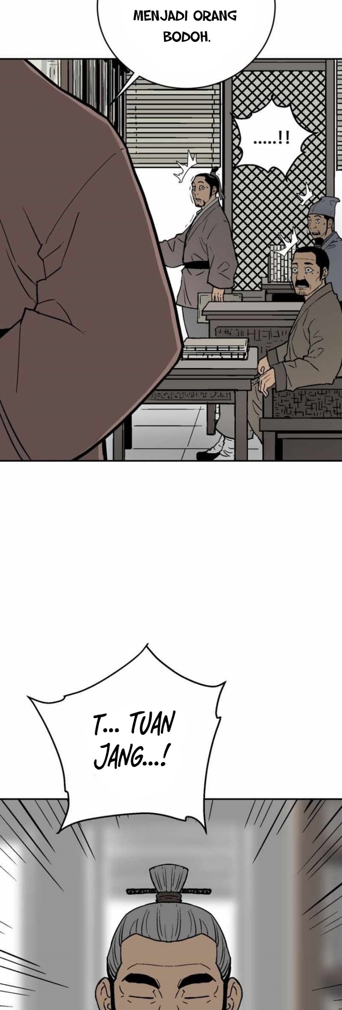 Tales of A Shinning Sword Chapter 4 - halaman 12