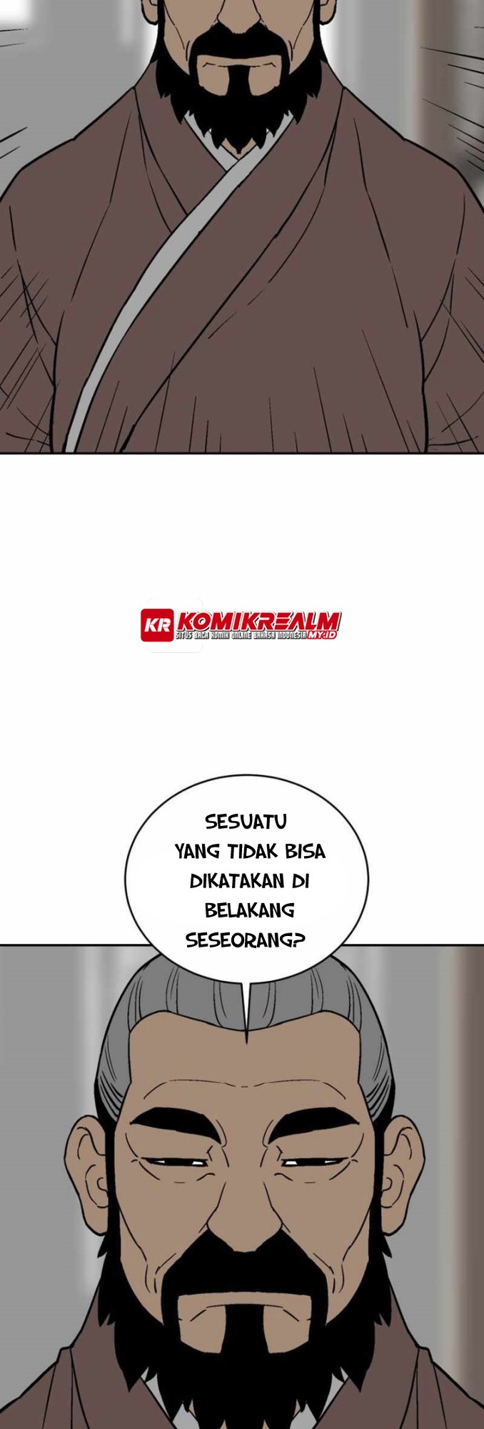 Tales of A Shinning Sword Chapter 4 - halaman 13