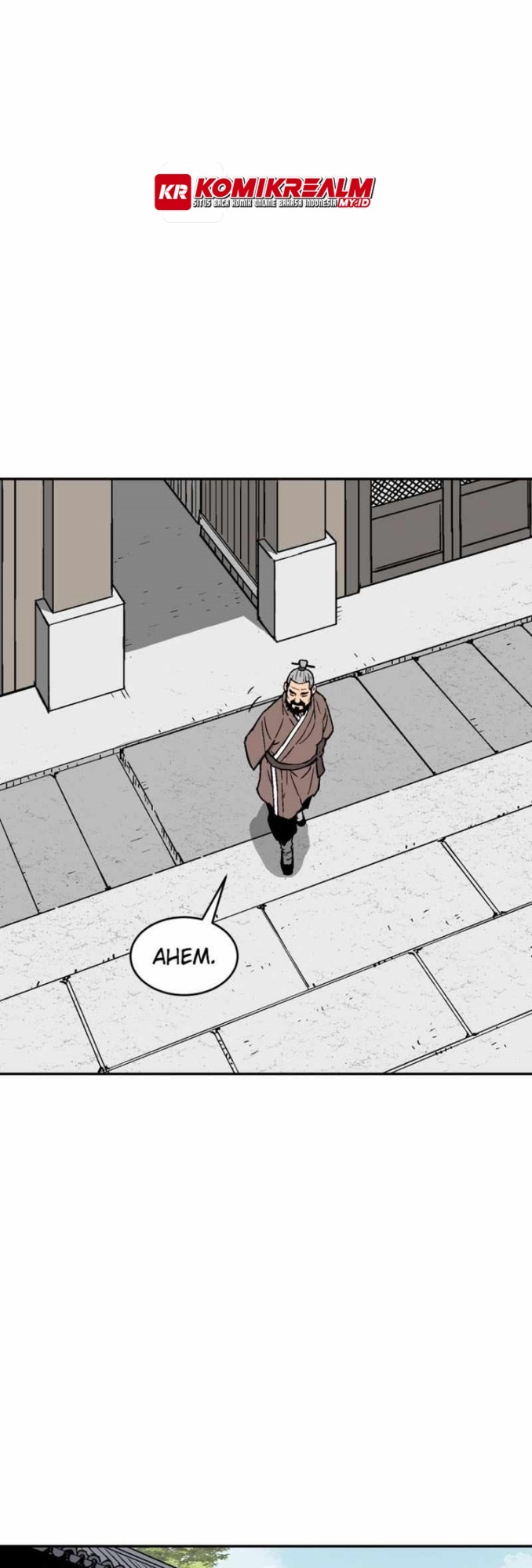 Tales of A Shinning Sword Chapter 4 - halaman 15