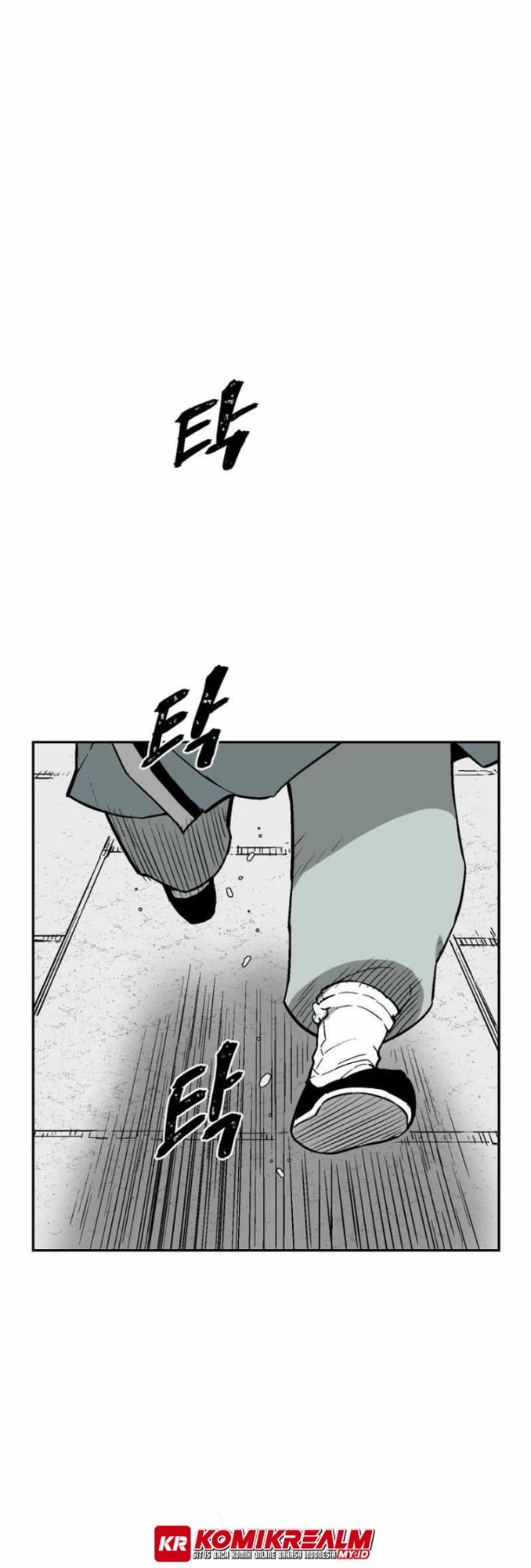 Tales of A Shinning Sword Chapter 4 - halaman 2