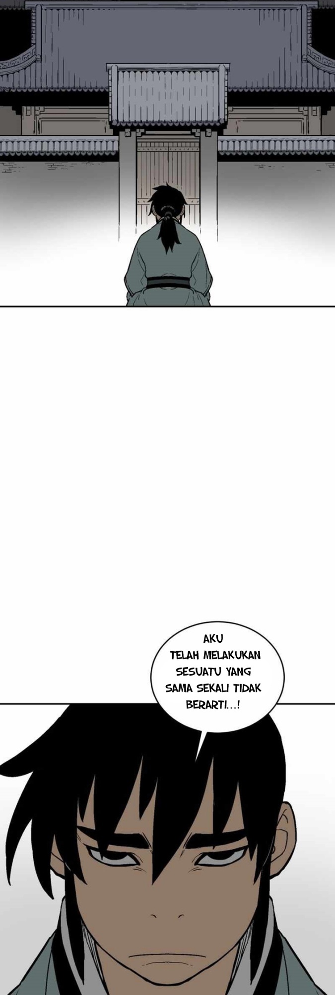 Tales of A Shinning Sword Chapter 4 - halaman 20