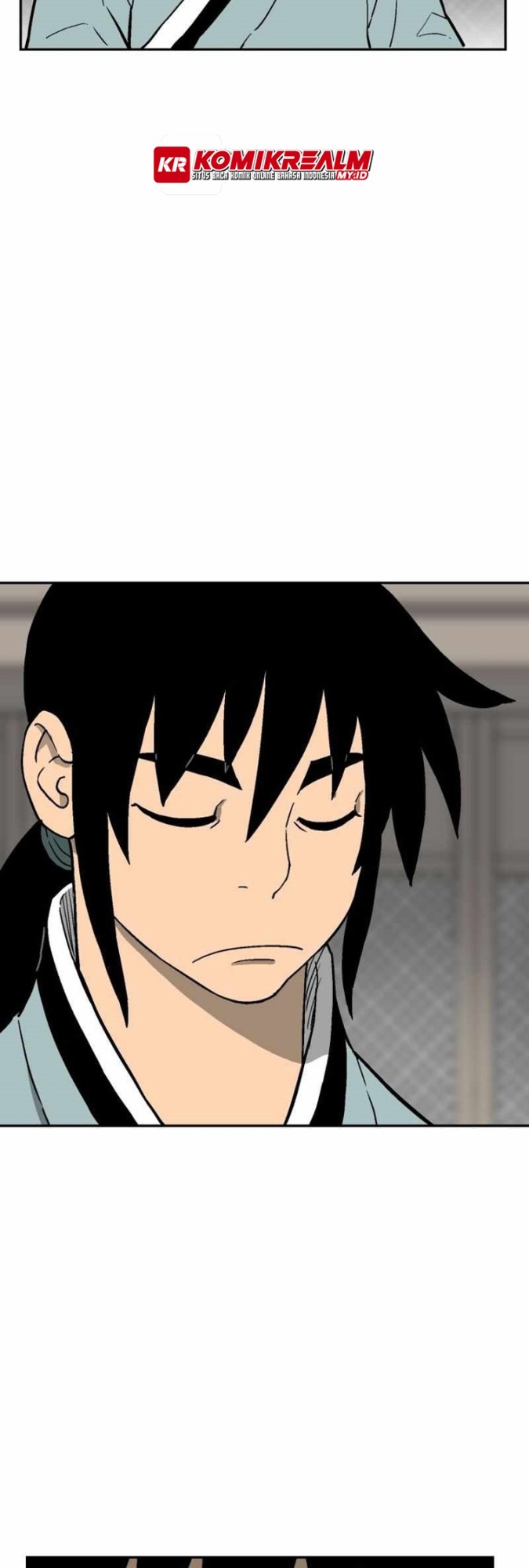 Tales of A Shinning Sword Chapter 4 - halaman 24