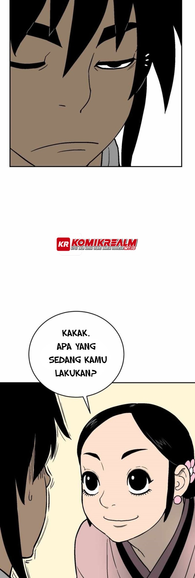 Tales of A Shinning Sword Chapter 4 - halaman 25