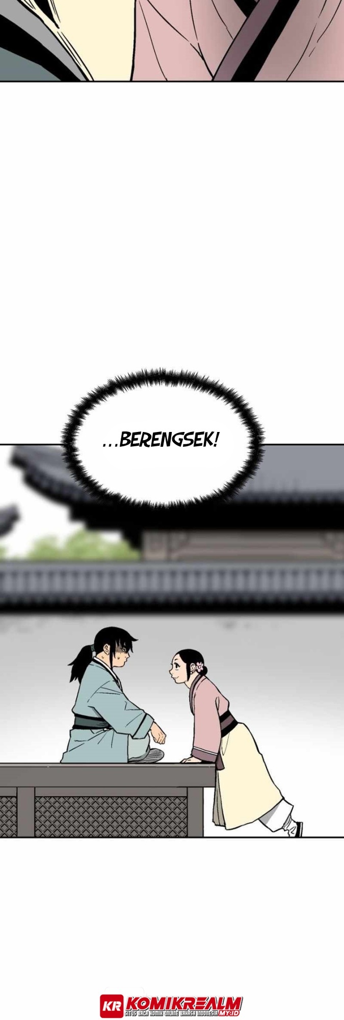 Tales of A Shinning Sword Chapter 4 - halaman 26