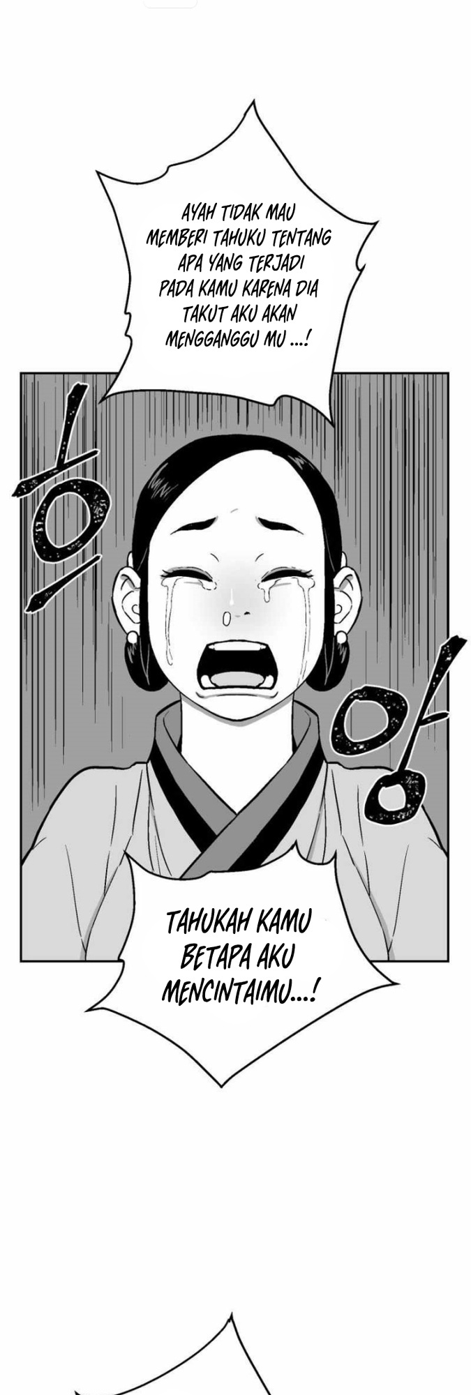 Tales of A Shinning Sword Chapter 4 - halaman 27