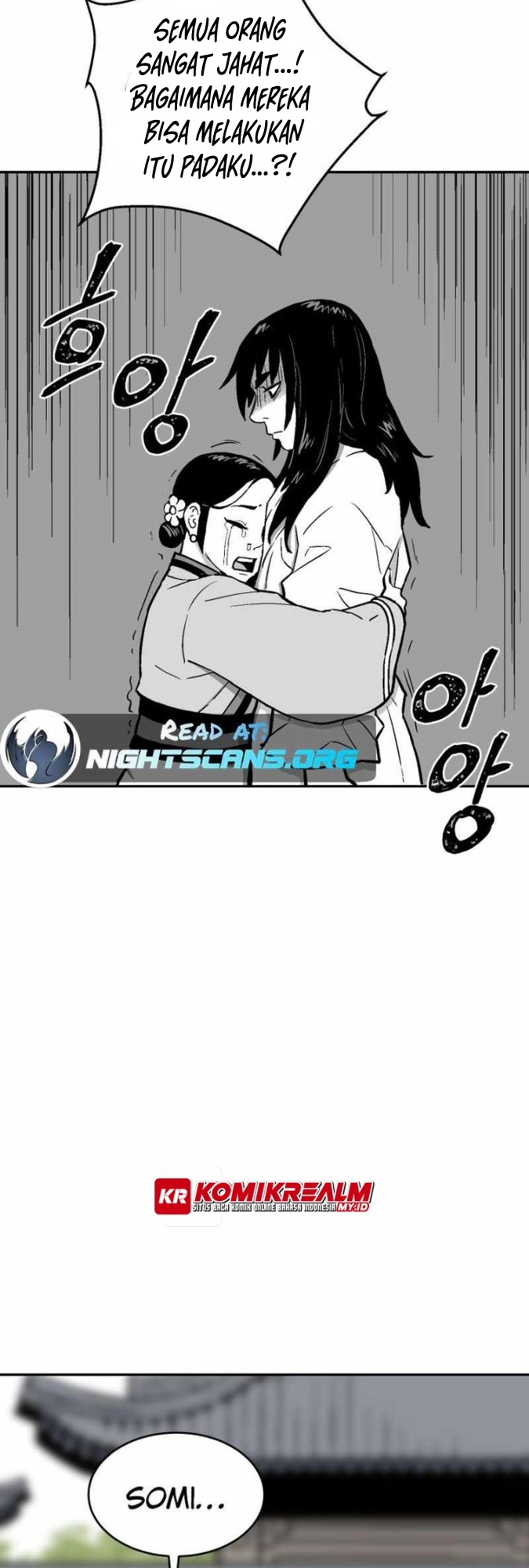 Tales of A Shinning Sword Chapter 4 - halaman 28