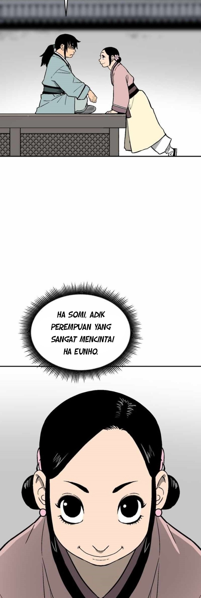Tales of A Shinning Sword Chapter 4 - halaman 29