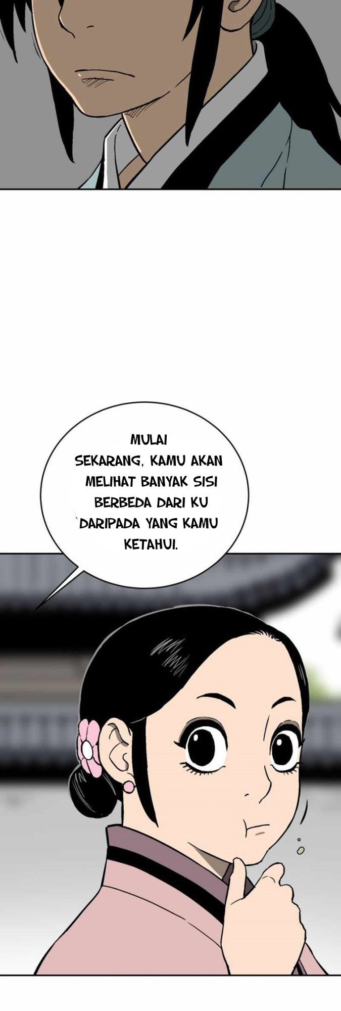 Tales of A Shinning Sword Chapter 4 - halaman 35