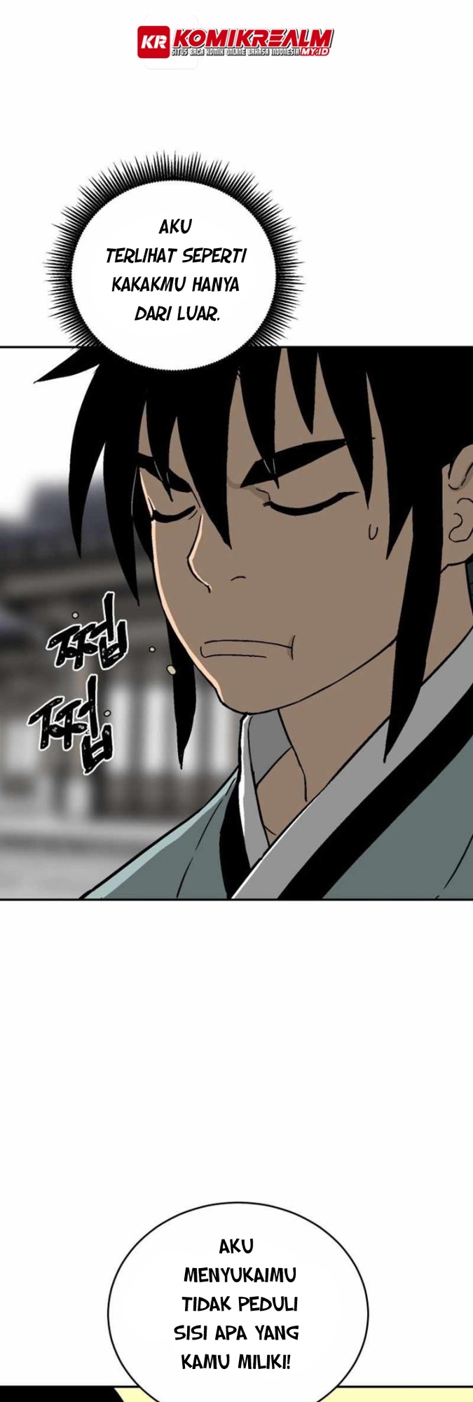 Tales of A Shinning Sword Chapter 4 - halaman 36