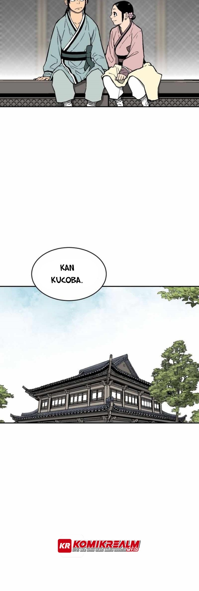 Tales of A Shinning Sword Chapter 4 - halaman 38