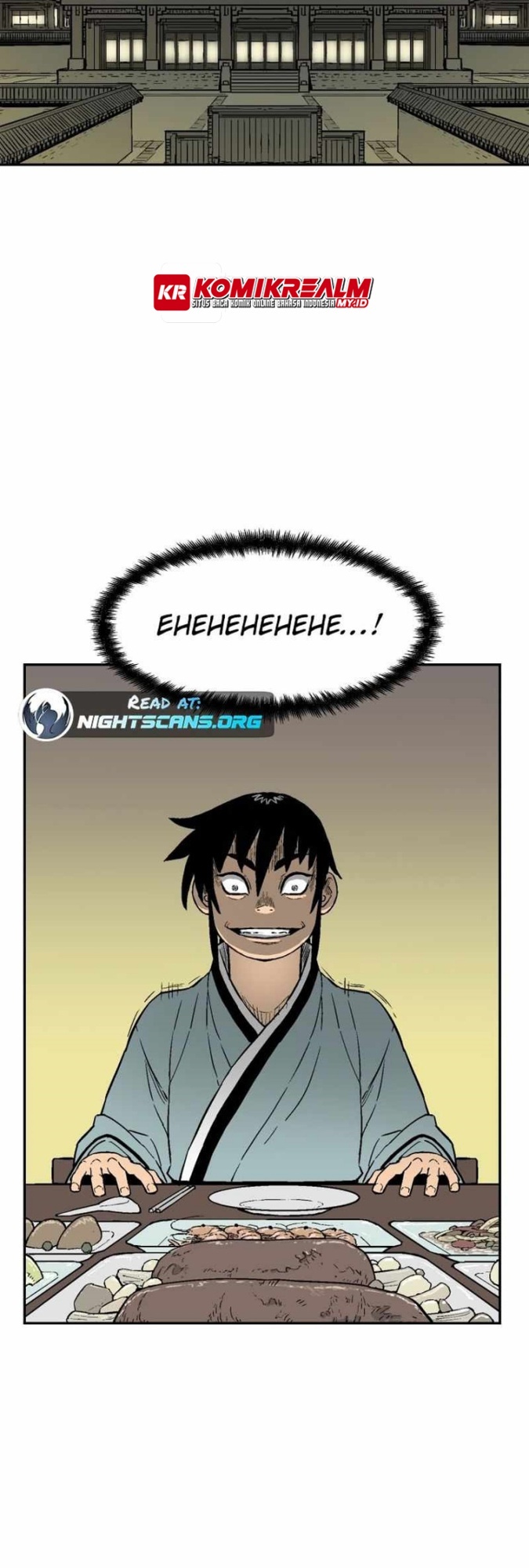Tales of A Shinning Sword Chapter 4 - halaman 40