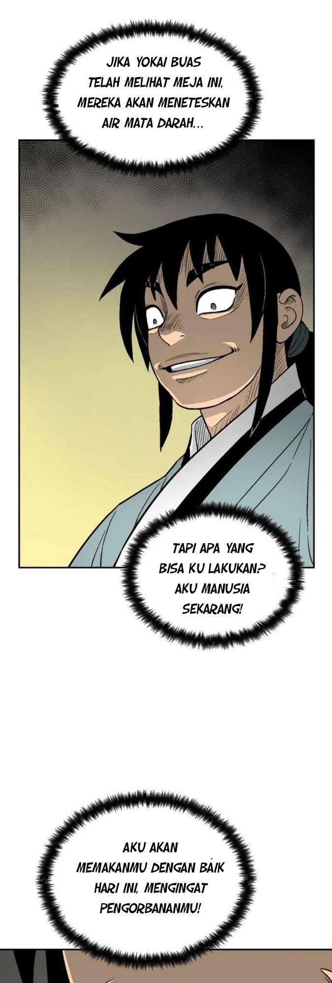 Tales of A Shinning Sword Chapter 4 - halaman 42