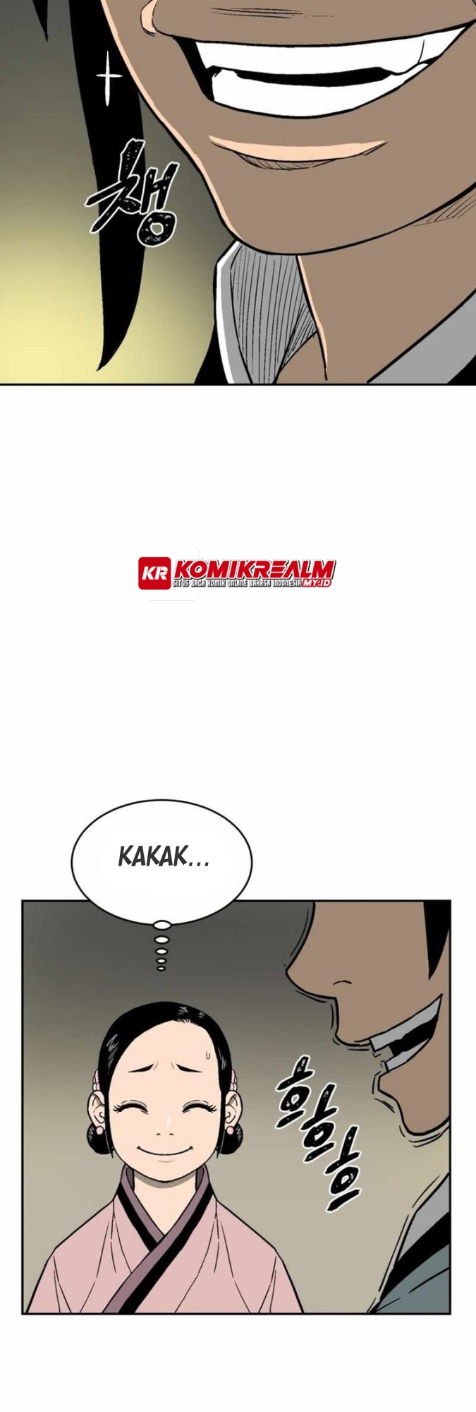 Tales of A Shinning Sword Chapter 4 - halaman 43