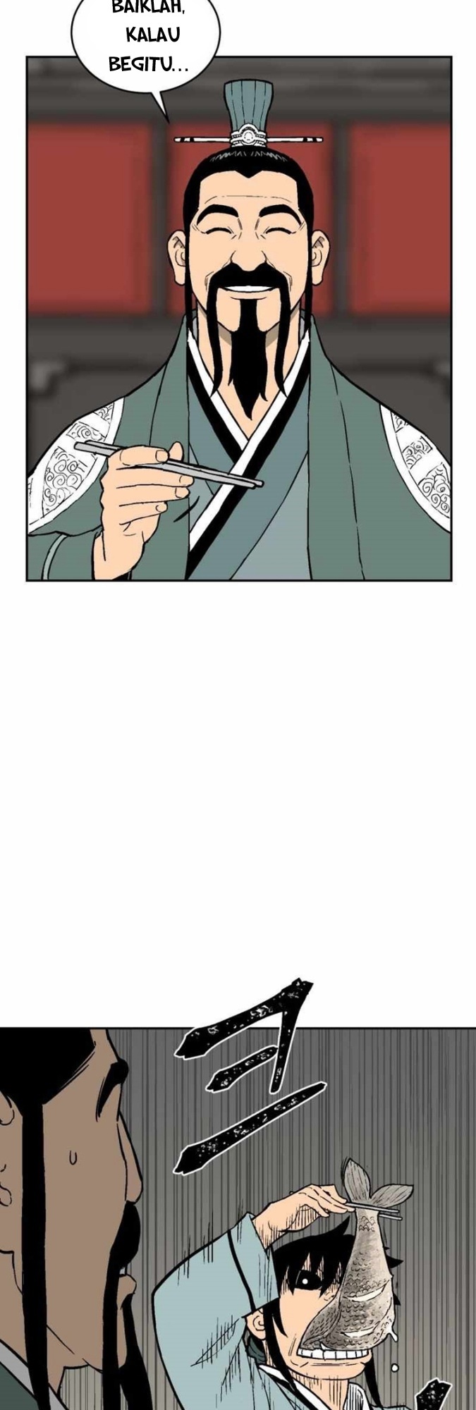 Tales of A Shinning Sword Chapter 4 - halaman 45