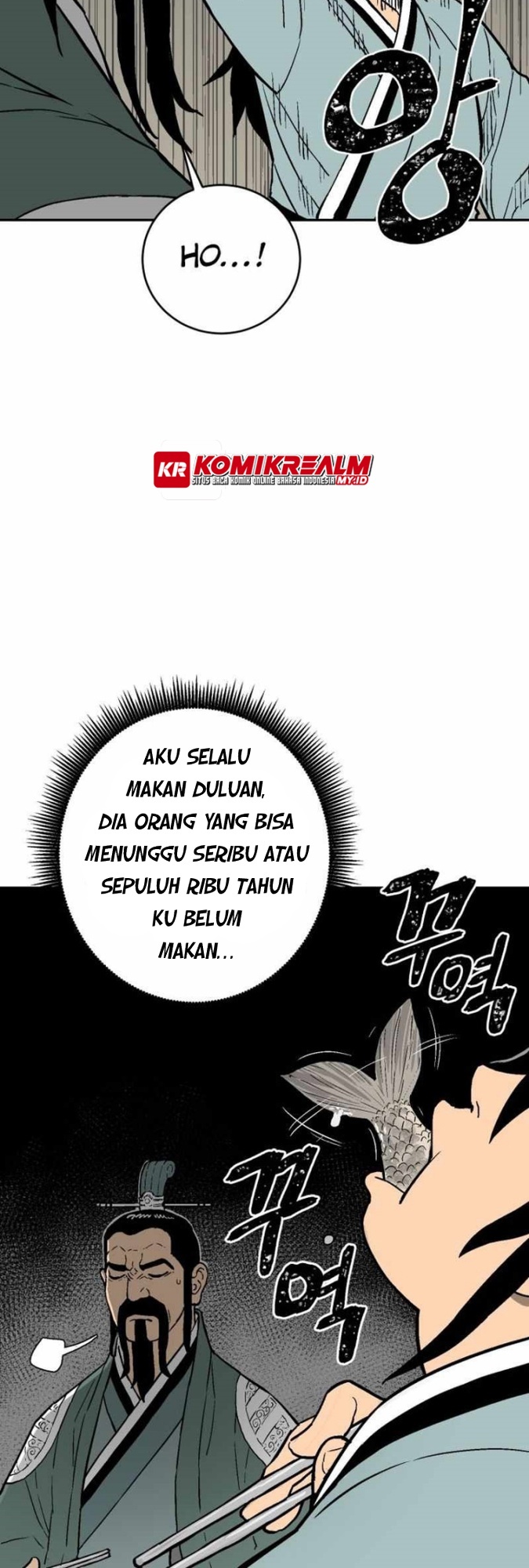 Tales of A Shinning Sword Chapter 4 - halaman 46